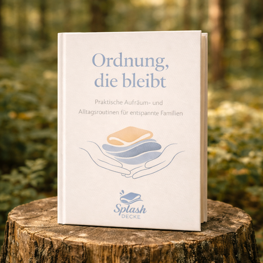 Ordnung, die bleibt